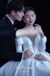 -乐派诗婚纱摄影