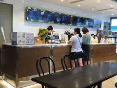 -巴黎贝甜(昆城广场店)