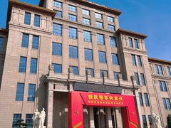 -中国人民革命军事博物馆