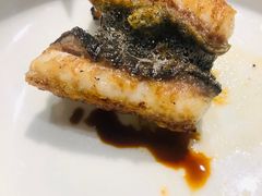 -味家烤肉烤鳗鱼牛排(西塔旗舰店)