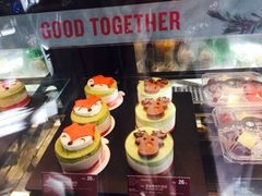 -星巴克(万都店)