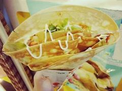 -可丽小屋(中山路店)