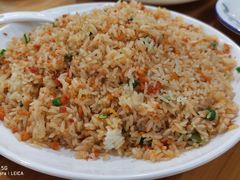 海胆炒饭-明记海鲜大排档(巽寮湾店)