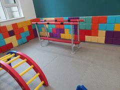 -早慧树儿童感觉统合体能训练中心(市北校区)