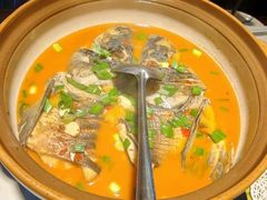 -千岛湖小鱼儿·淳安匠心农家菜