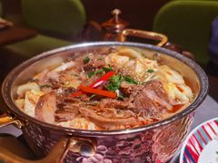 -塔哈尔·新疆盛宴(奉贤龙湖店)