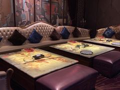 -长沙富力万达文华酒店