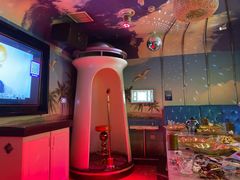 包房-AGOGO HOUSE KTV(东街店)