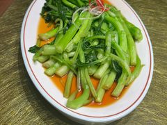 -蒙亨·手把肉·蒙古包文化主题餐厅(天恒广场店)