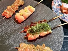 -鸟万·炭火料理Yaki ONE(星光店)