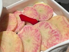 -芸山季·云南野生菌火锅(宝能环球汇店)