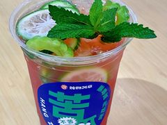 -炖物24章·顺时轻养茶(杭州大厦店)