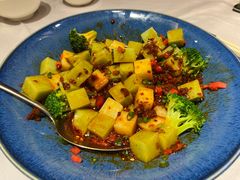 红油米豆腐-贵州大厦贵州厅(樱花园西街店)