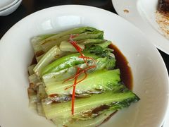-珠海瑞吉酒店·宴庭中餐厅
