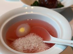 -淮香国色·淮扬菜(正大中心店)