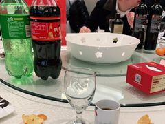 -旺顺阁鱼头泡饼(小红门店)
