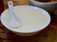 姜撞奶-沙湾姜埋奶(兴新包店)