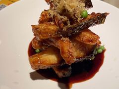-吴越荣记苏州菜·松鼠桂鱼(月光码头店)