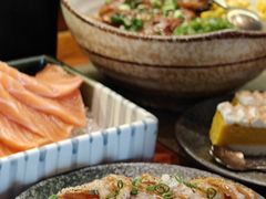 -戏作寿司(观音桥店)