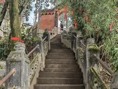 -成都老君山