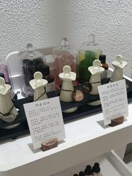 -薇薇安花系SPA