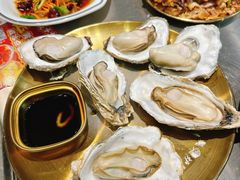 -炉队长·齐齐哈尔家庭烤肉(马家堡店)