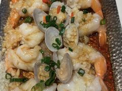 -外婆家(西红门荟聚购物中心店)