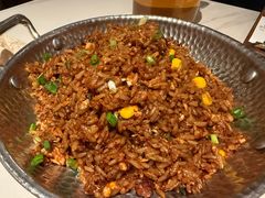 -赤火牛排(金狮广场店)