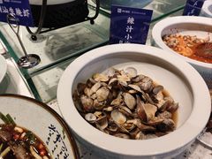 -海天盛宴新派海鲜自助餐厅(群力店)