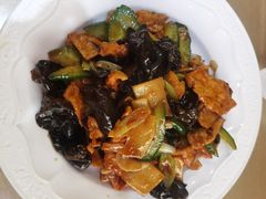 -雪山晋乡楼(食品街店)