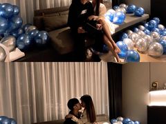 -深圳滨河时代ICON LAB艾垦酒店