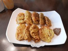 -老牌坊鲁菜名店(宽厚里店)