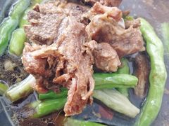 -姥家大锅台水库渔家