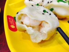 -小杨生煎(香港名都店)