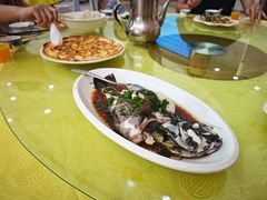 -秋姐美食店(旅游大道店)