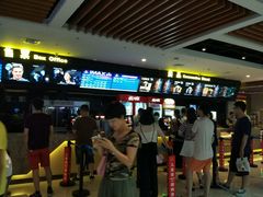 -万达影城(台州万达广场IMAX店)