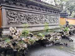 -普陀山风景名胜区-法雨禅寺