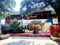 -峄山风景名胜区