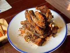 -大牌大·传统杭帮菜(湖滨店)