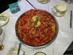 -辣螃铠盆盆蟹大排档(总店)