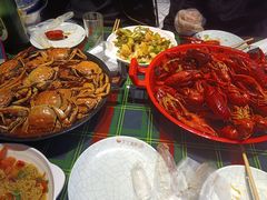 -丁丁龙虾(总店)