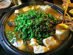 -探鱼·鲜青椒爽麻烤鱼(领展购物广场店)