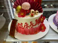 -面包新语(富力城BT店)