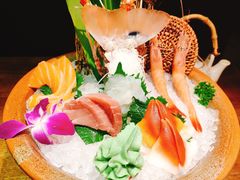 -蟹将军·松叶蟹和牛日料放题自助(K11店)