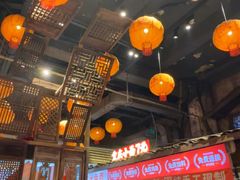 -周小波重庆小面·重庆名小吃(邹容路店)