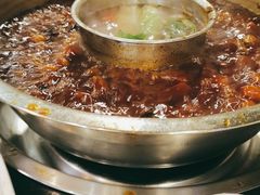 -邓莽子老火锅(中兴路总店)