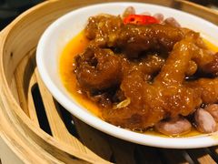 -吉旺港式餐厅(南方商城店)