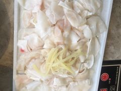 -淘米捞·米汤脆鲩鱼火锅(福田皇岗店)