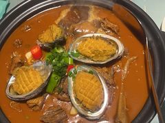 -恬阿姨庭院餐厅·生日宴