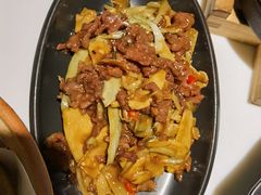 -原味田园·客家菜·土窑鸡(中航城君尚购物中心店)